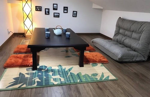 Higashishinagawa Apartment | Shinagawa 2minutes New Apartment. Easy access to both Airport!