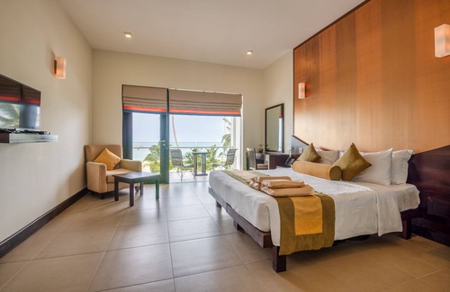 Balapitiya Hotel | Shinagawa Beach
