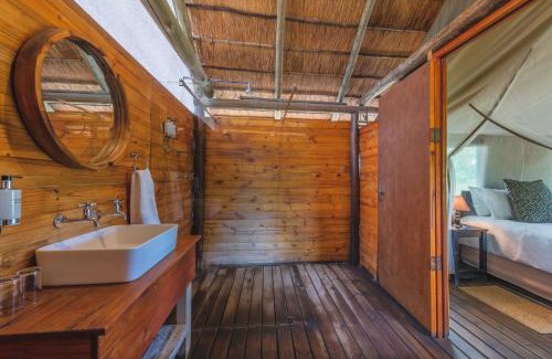 Thorny Bush Game Reserve Other | Shindzela Tented Camp