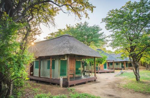 Thorny Bush Game Reserve Other | Shindzela Tented Camp