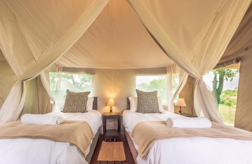 Thorny Bush Game Reserve Other | Shindzela Tented Camp