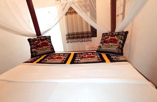 Midigama House | Shine Breeze villa