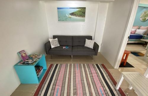 Matavera House | ShineAwayHomes -AC Beachfront RAROTONGA
