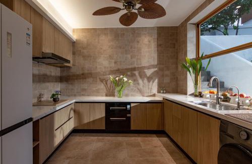 Gucheng House | Shinegood