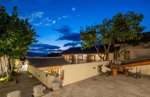 Gucheng House | Shinegood