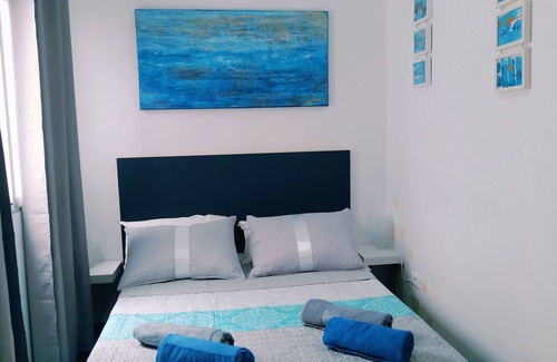 Ingenio Apartment | ShineSunshine Burrero Beach ™ Apart. Near Airport / Beach, abschalten, disconnect !!!!