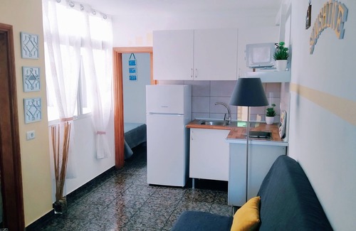 Ingenio Apartment | ShineSunshine Burrero Beach ™ Apart. Near Airport / Beach, abschalten, disconnect !!!!
