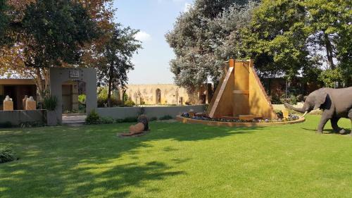 Benoni Hotel | Shingwedzi Hotel