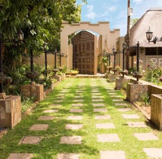 Benoni Hotel | Shingwedzi Hotel