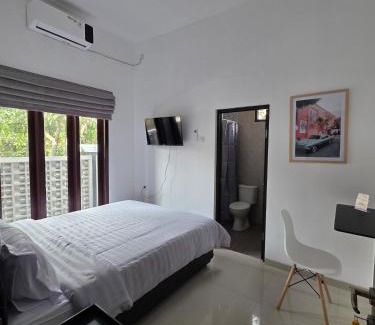 Dinoyo House | Shini Guest House