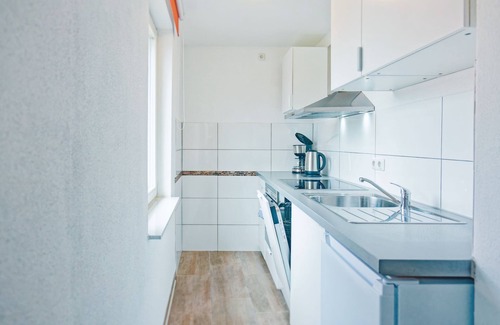 Gaustadt Apartment | Shining apartment - Studio