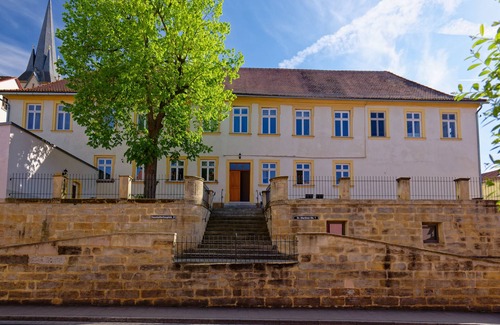 Gaustadt Apartment | Shining apartment - Studio