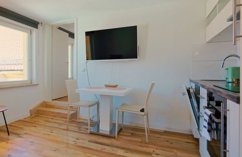 Gaustadt Apartment | Shining apartment with 1 Bedroom