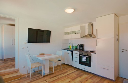 Gaustadt Apartment | Shining apartment with 1 Bedroom