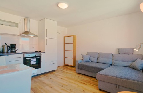 Gaustadt Apartment | Shining apartment with 1 Bedroom