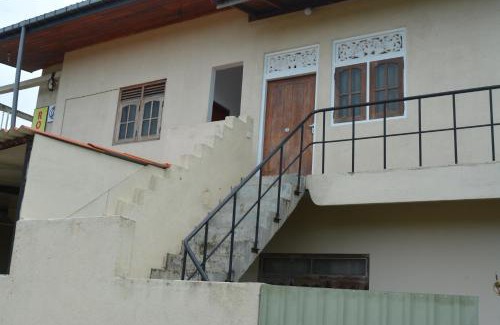 Habaraduwa House | Shining Line