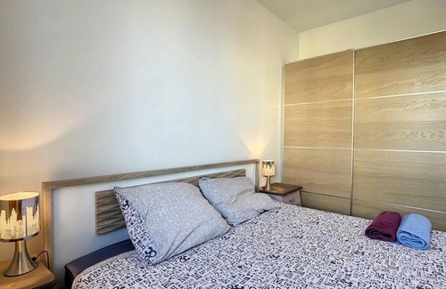 Vernay Apartment | Shining Sun Flat Lyon Caluire et parkings