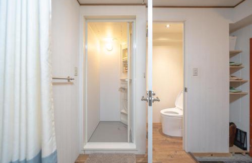 Shinjuku Apartment | Shinjuku／3 min walk from station★incl mwifi