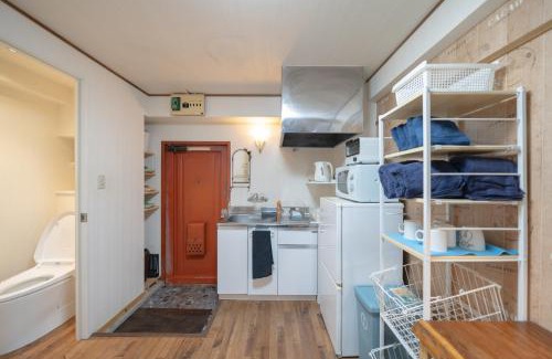 Shinjuku Apartment | Shinjuku／3 min walk from station★incl mwifi