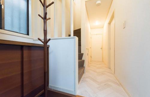 Hyakunincho House | Shinjuku-ku - House/Vacation STAY 6644