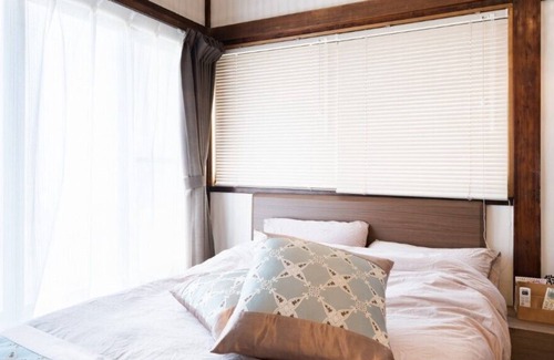Hyakunincho Apartment | Shinjuku/ Okubo Sta 3 min walk/10min Kabukicho/switch/wi-fi