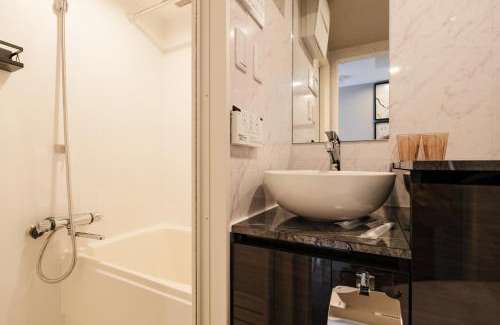 Yoyogi Apartment | Shinjuku Yoyogi Hearts House