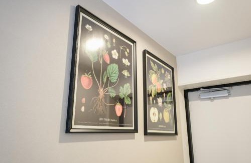 Yoyogi Apartment | Shinjuku Yoyogi Hearts House