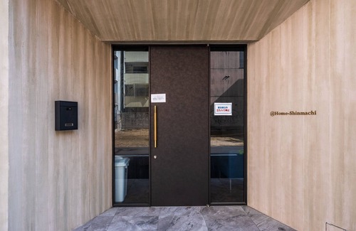Shinmachi Apartment | Shinmachi-Near the station-OSAKA