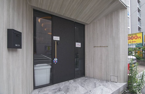 Shinmachi Apartment | Shinmachi-Near the station-OSAKA