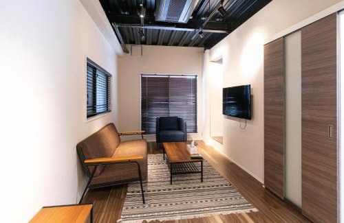 Shin-Osaka House | Shinosaka private house for 16ppl