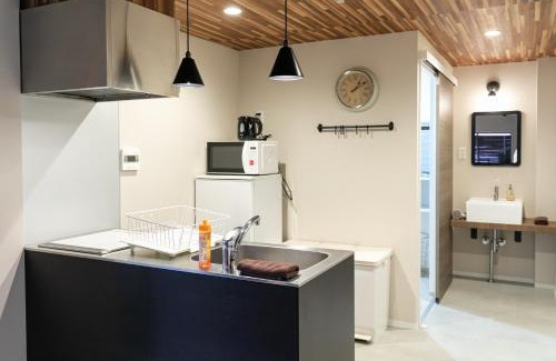 Shin-Osaka House | Shinosaka private house for 16ppl