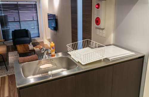 Shin-Osaka House | Shinosaka private house for 16ppl