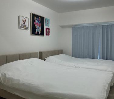 Nishishinsaibashi Apartment | Shinsaibashi New Remodeling