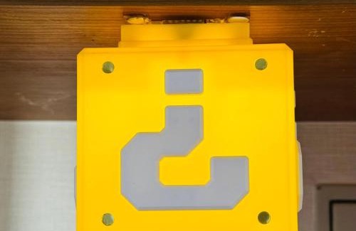 Konohana Apartment | SHINSEKI 303 NEW OPen 割引あり 千鳥橋駅徒歩8分 USJまで近い 難波まで電車11分 2LDK広いリービング