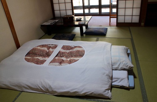 Tateyama-machi House | Shinzanso