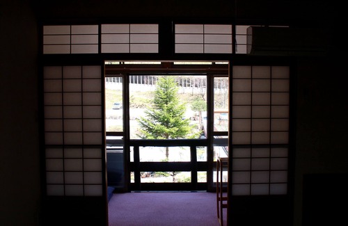 Tateyama-machi House | Shinzanso