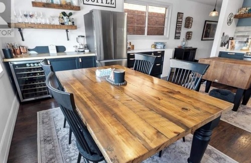 Port Colborne Apartment | Ship watching from the patio at the mouth of the Welland Canal!