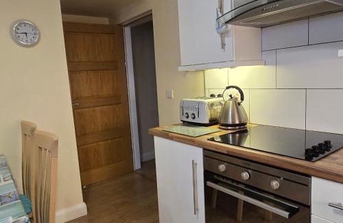 Carrickfergus Apartment | Ships Ahoy