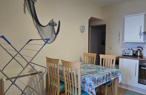 Carrickfergus Apartment | Ships Ahoy