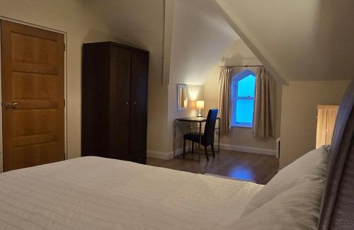 Carrickfergus Apartment | Ships Ahoy