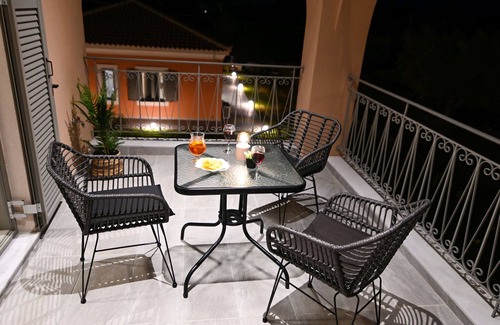 Zakynthos Apartment | Shipwreck - 2 Bedroom Apartment