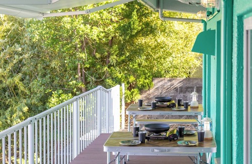 Tsubaki Onsen House | Shirahama Beach HouseSaunaJacuzziBBQ6BR24pax/Nishimurogun Wakayama