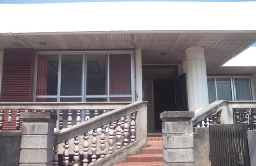 Shiraho House | Shirahono Yado Aoi Umi