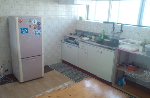 Shiraho House | Shirahono Yado Aoiumi