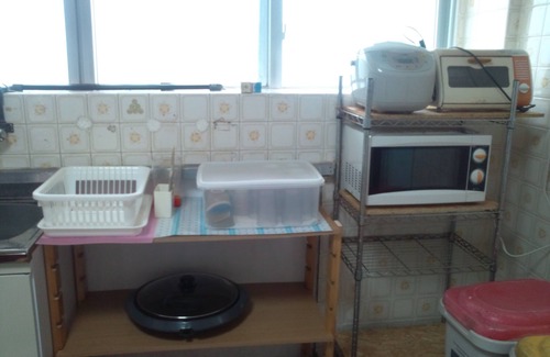 Shiraho House | Shirahono Yado Aoiumi