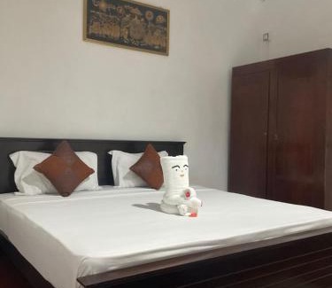 Hettimulla Bed & Breakfast | Shire Heaven Villa