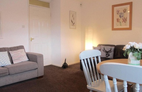 Dadlington House | Shirebrook House Coventry west Midlands