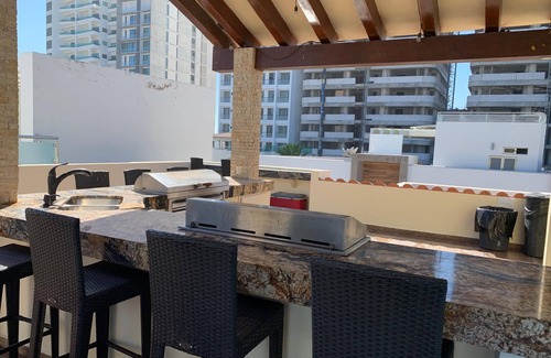 Mazatlan House | Shirley beach house