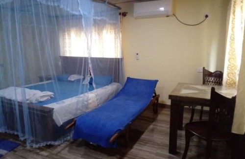 Hettimulla House | Shirley Cooray home staying