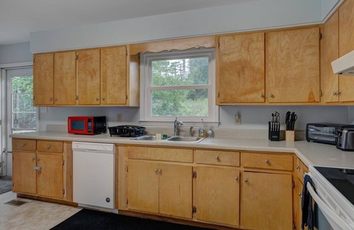 Durham House | Shirley St 3BR @ Duke Medical Campus
